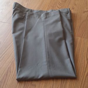 LOUIS RAPHAEL  men   pans 40X 32 gray